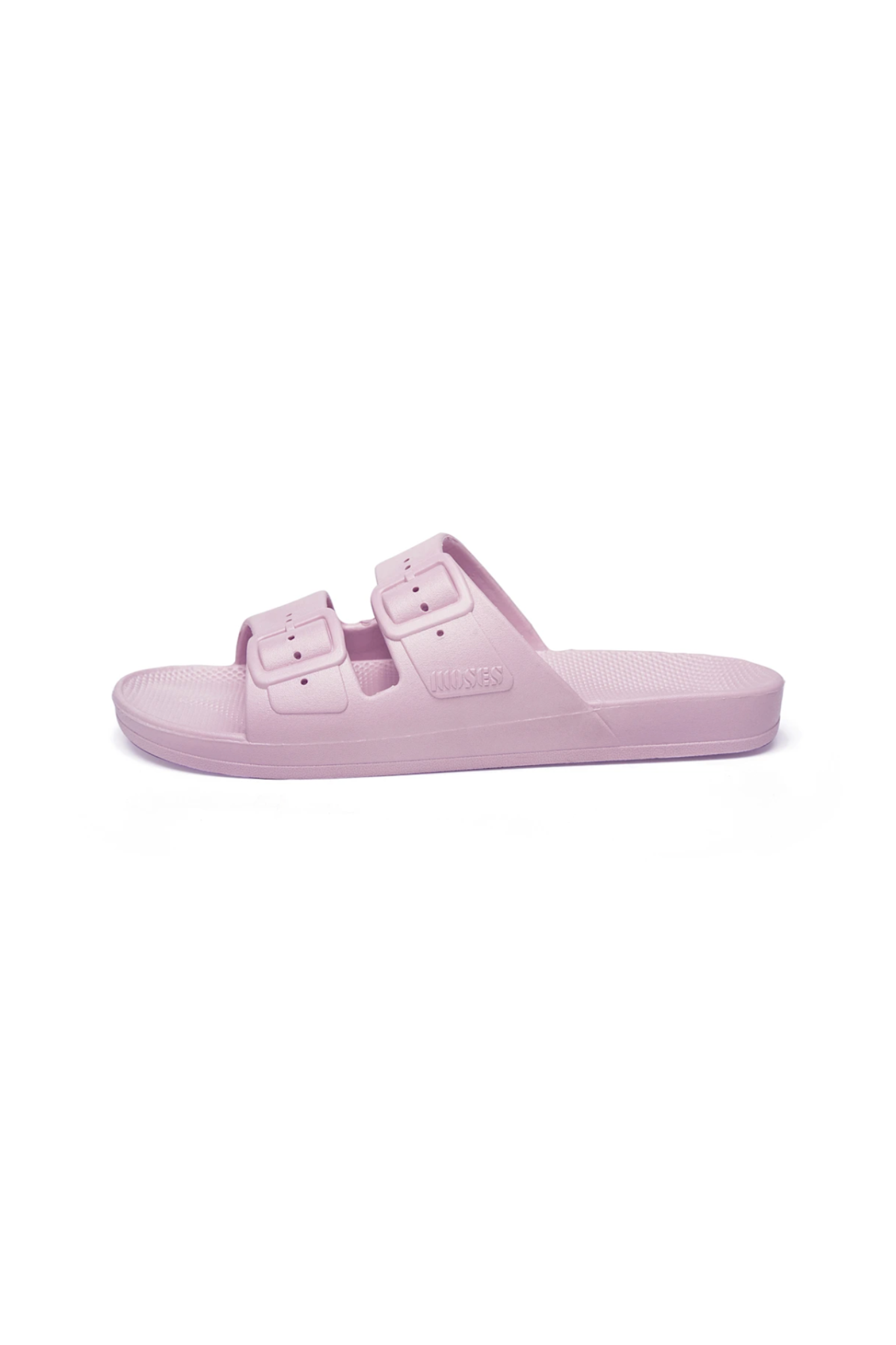 PARMA SLIDES - LIGHT LAVENDER