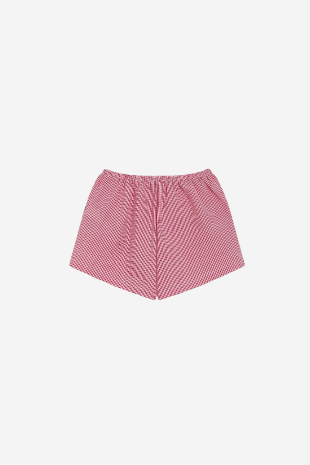 WAYLEN SHORT - RED