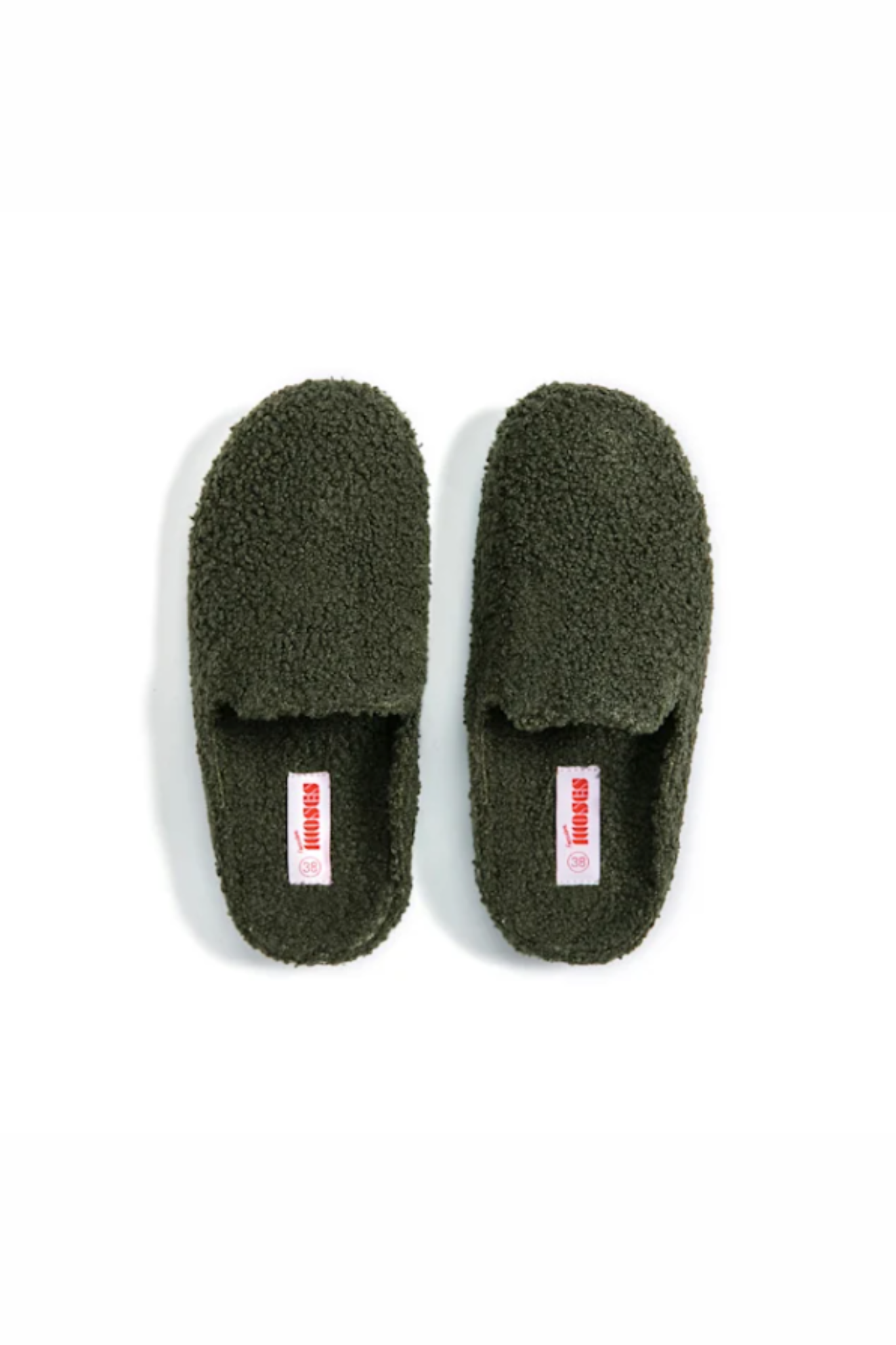 KUSH SLIDES - OLIVE