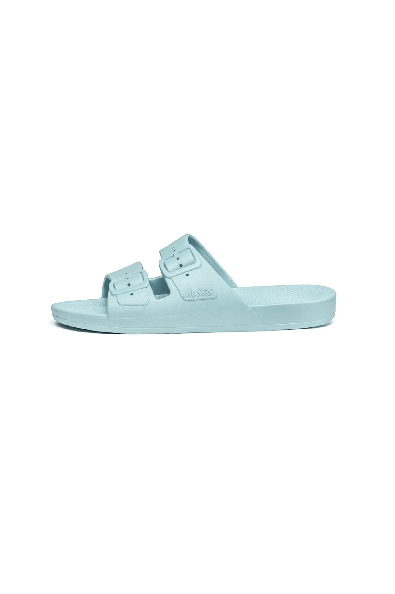 VIRGIN SLIDES - PASTEL BLUE