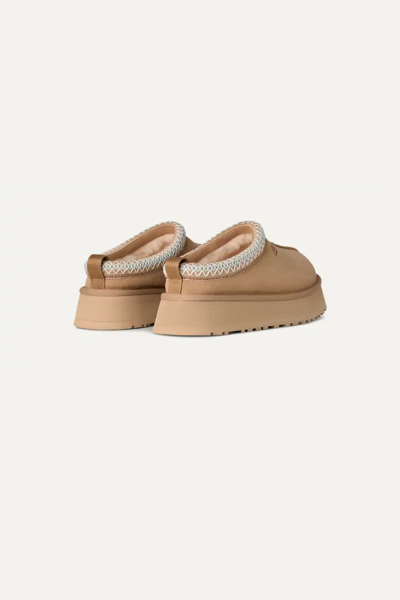 TAZZ II WOMEN SHOES - SAND