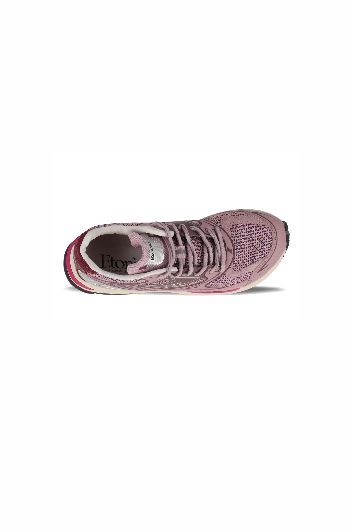 EVOLUTION VENUS WOMEN SNEAKERS - MAUVE