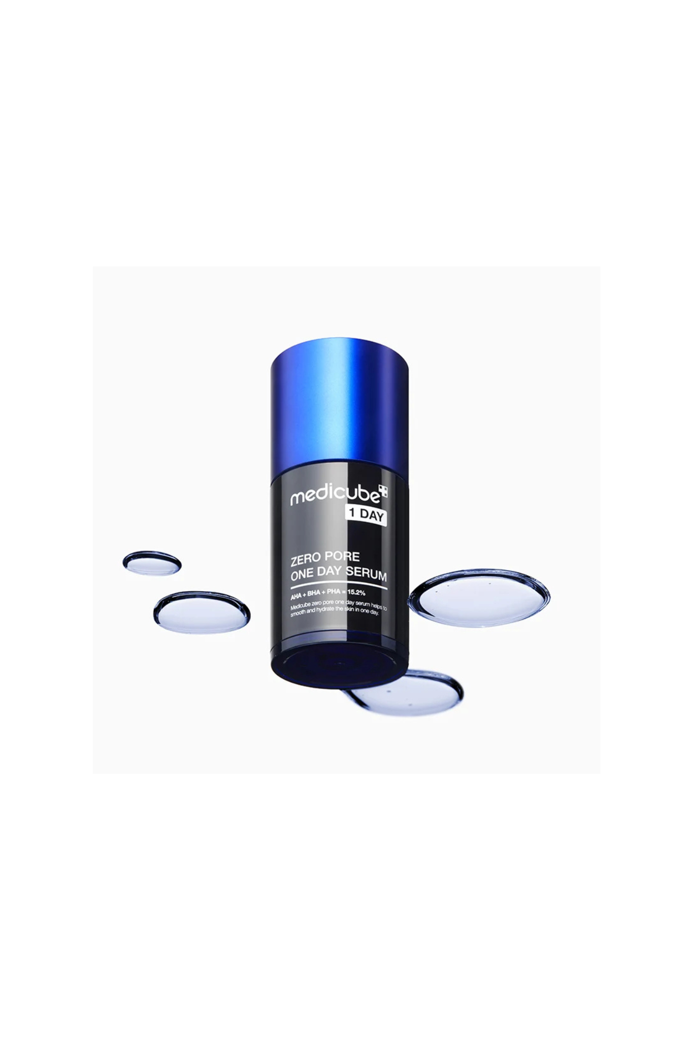 [EUP]ZERO PORE ONE DAY SERUM 30ML