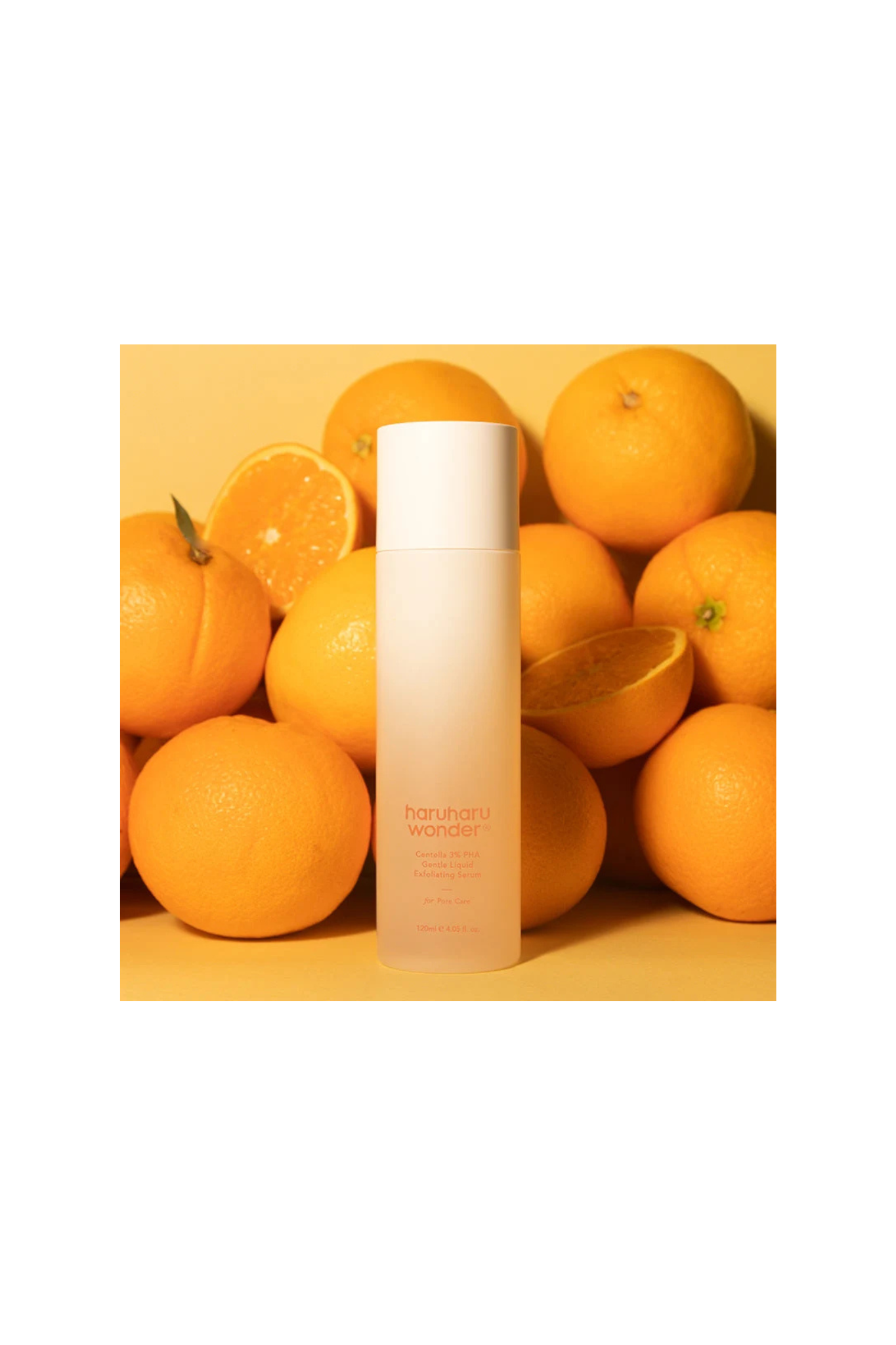 CENTELLA 3% PHA GENTLE LIQUID EXFOLIATING SERUM 120ML