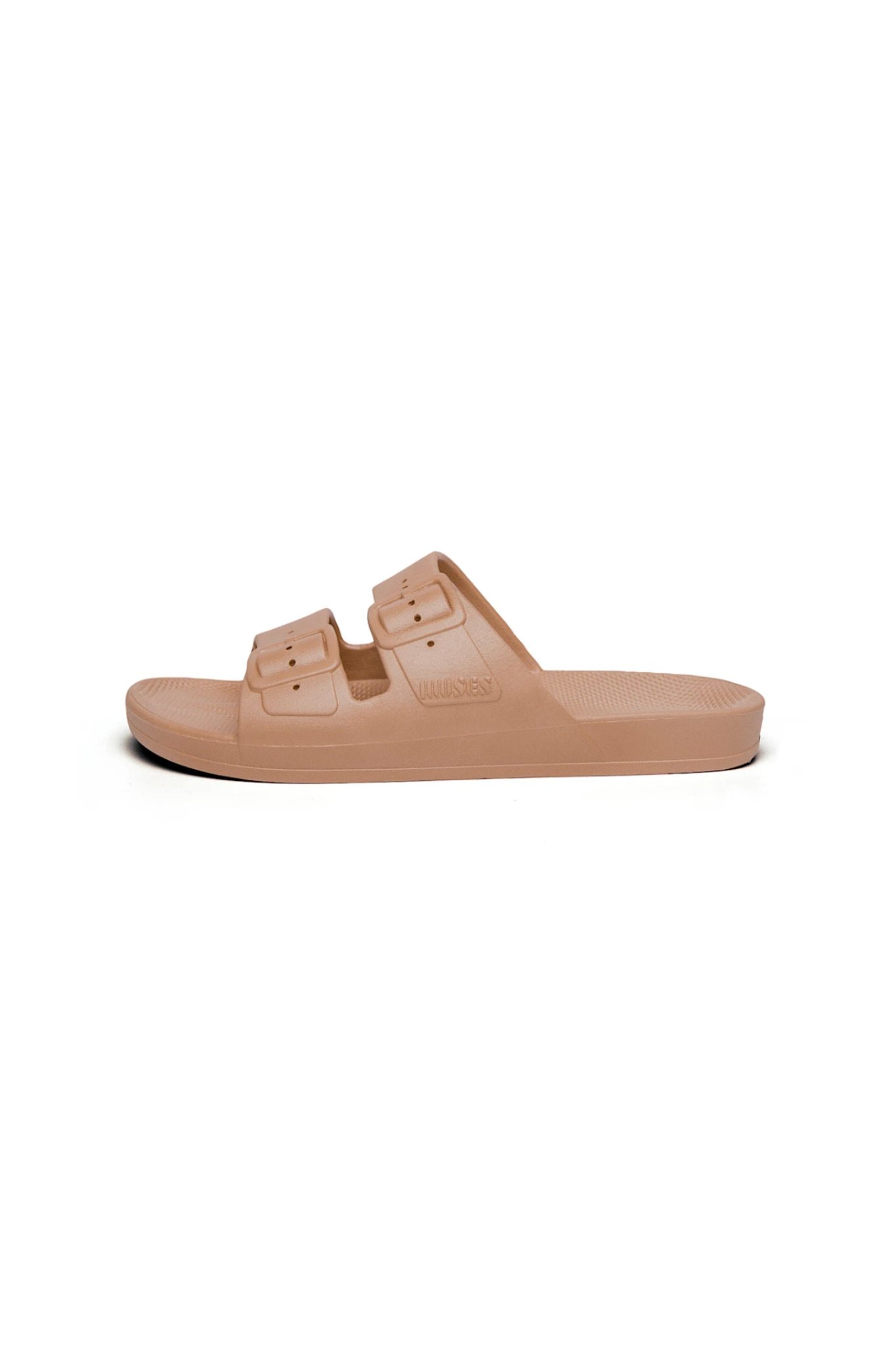 CAMEL SLIDES - BEIGE