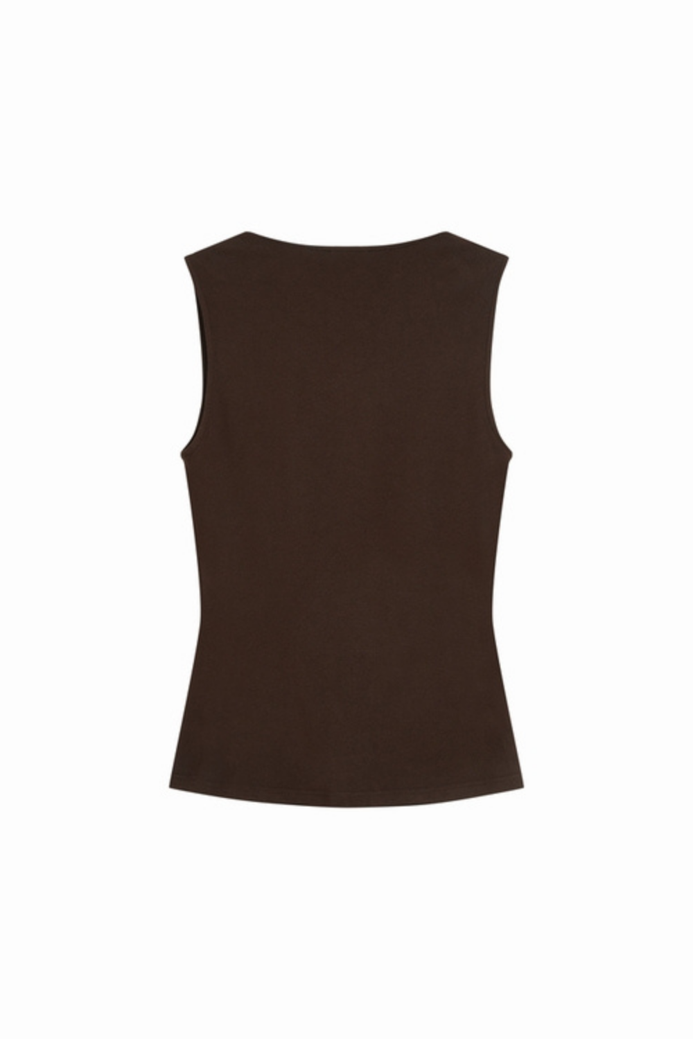 WAGNER TOP - CHOCOLAT