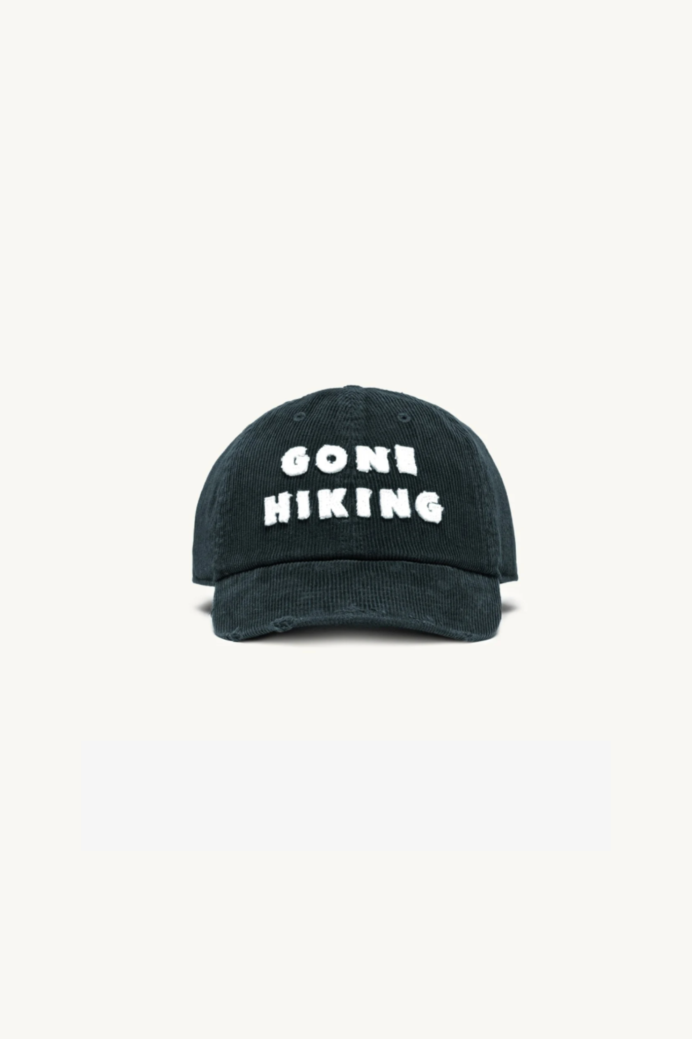 EMBROIDERED BASEBALL CAPS - BASEBALL CONIFER