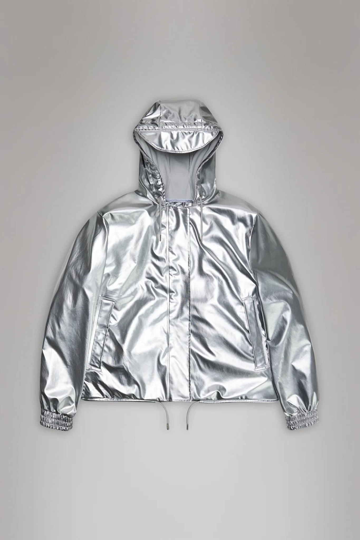 STRING WOMEN JACKET W3 - MIRROR