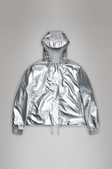 STRING WOMEN JACKET W3 - MIRROR