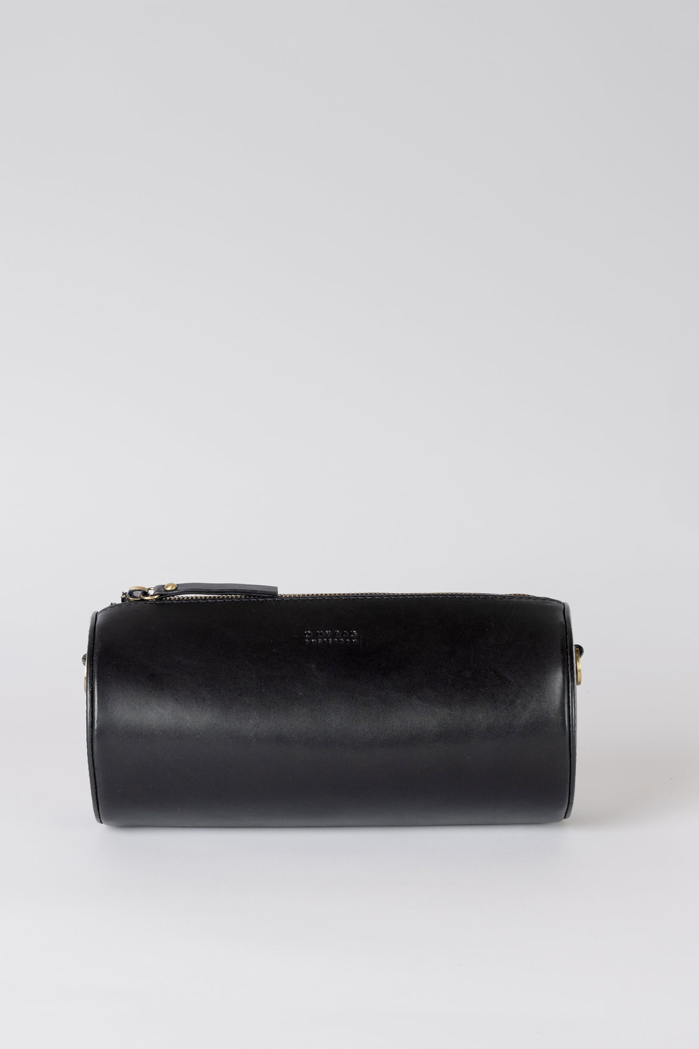 IZZY - BLACK CLASSIC LEATHER