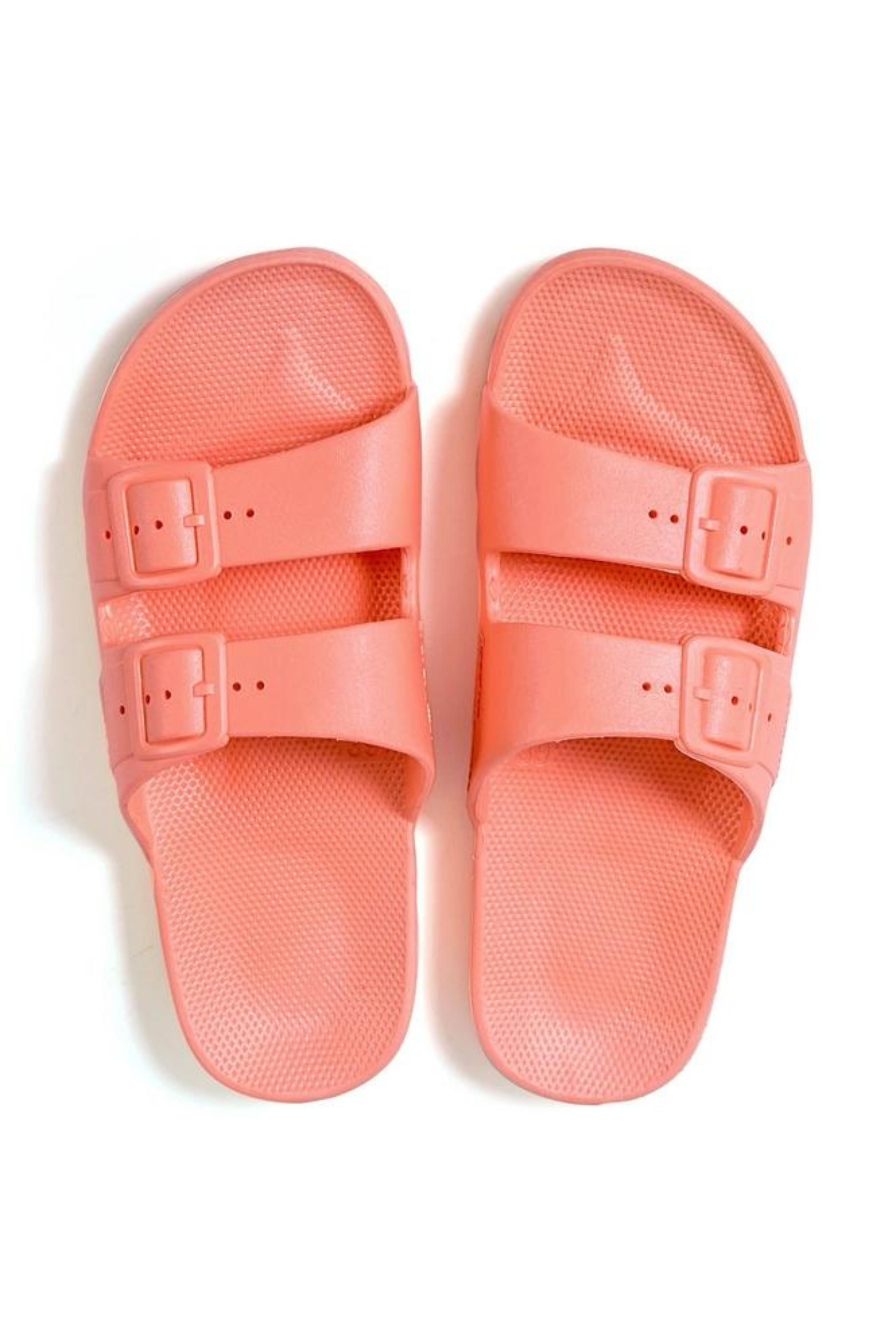 MOSES SLIDES - CAPRI SALMON