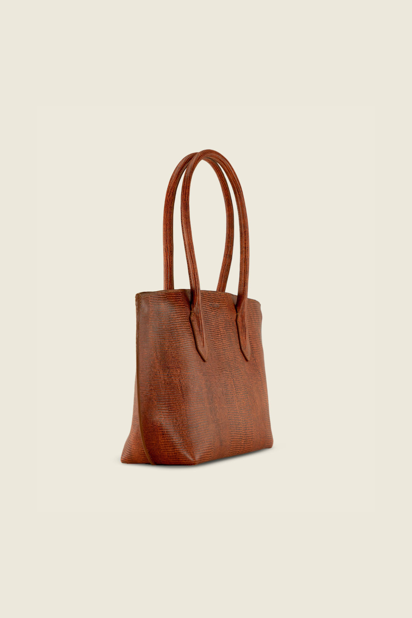 ÉDITH 1960 BAG - AMBER