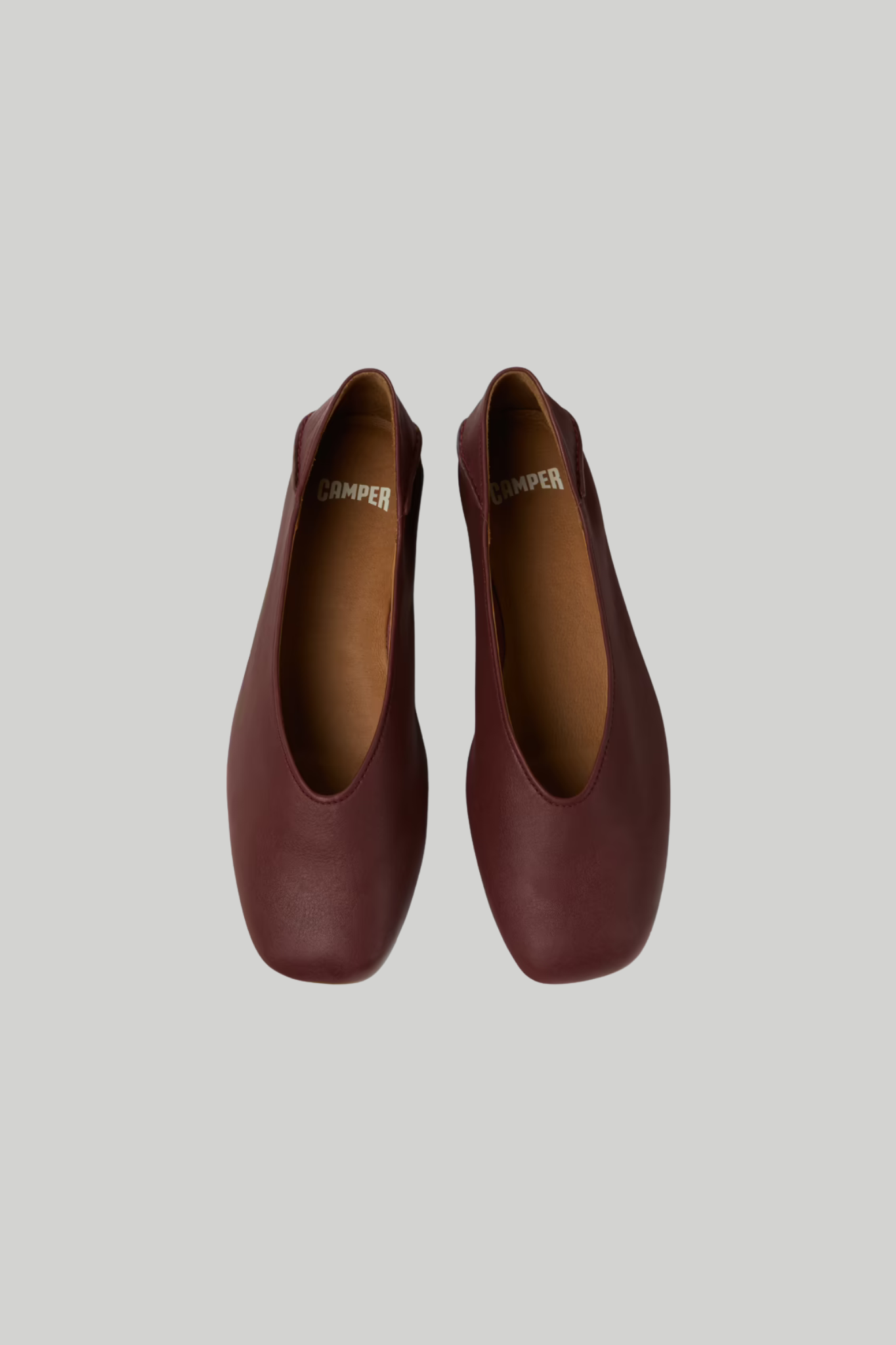 CASI MYRA S WOMEN SHOES - BORDEAUX