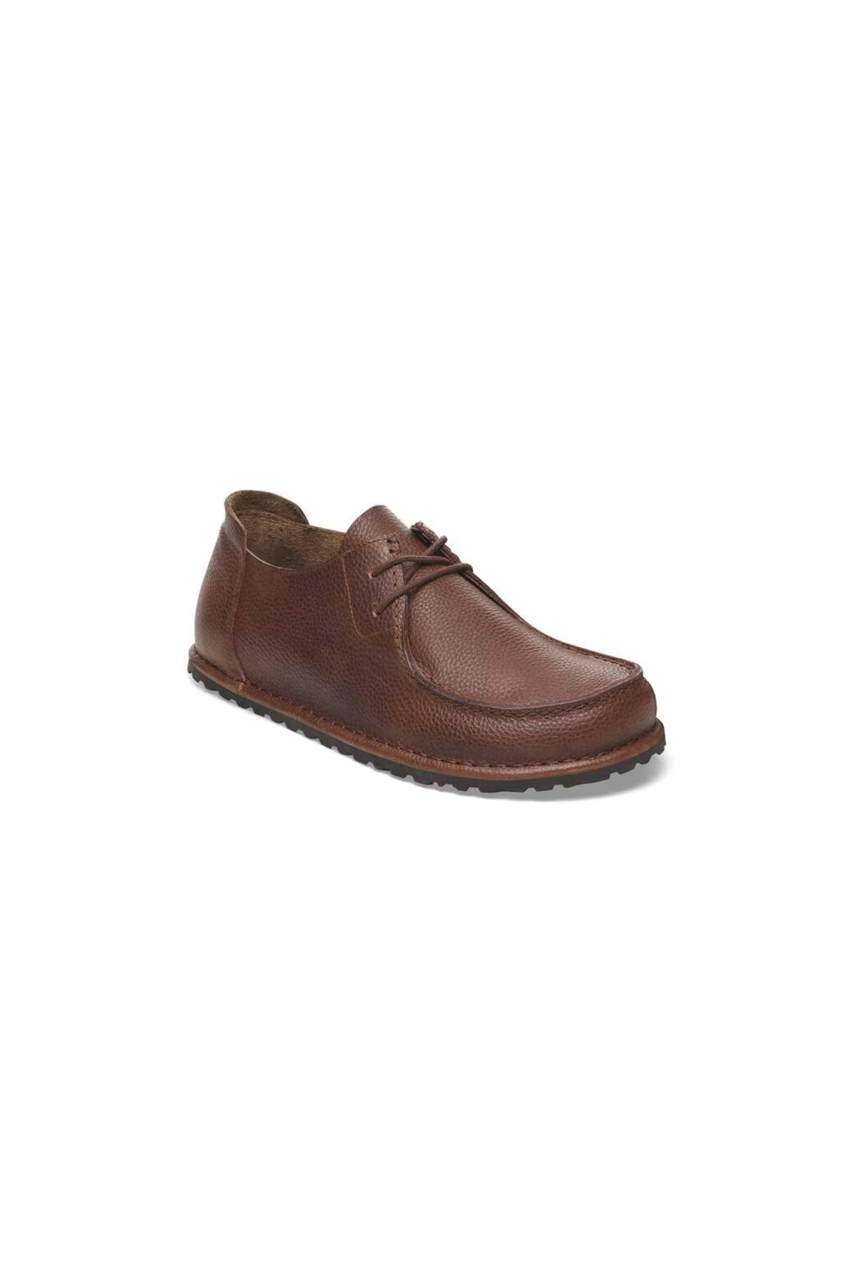 UTTI LACE MEN SHOES - ROAST