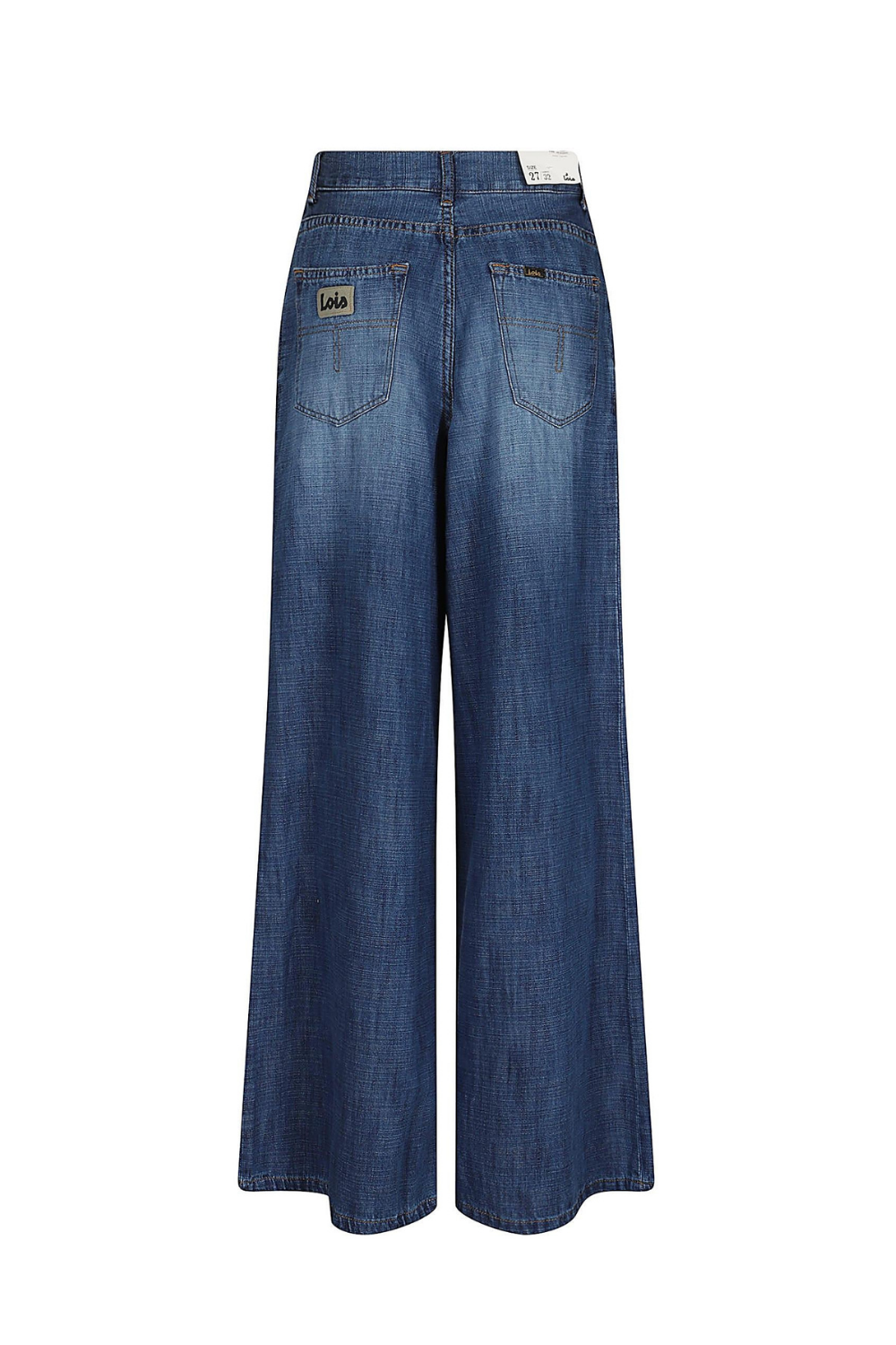 NEW MARLENE JEANS - STONE
