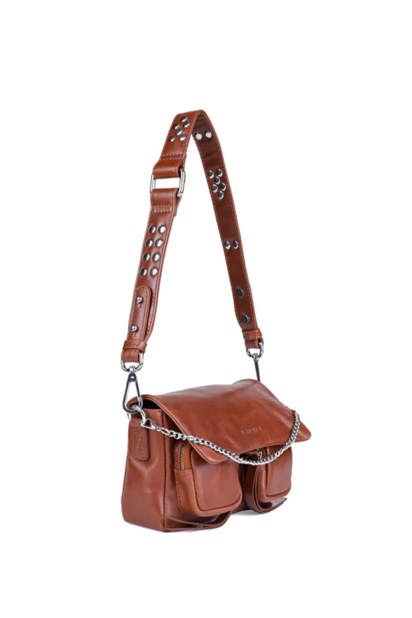 MAX MINI BAG - CARAMEL