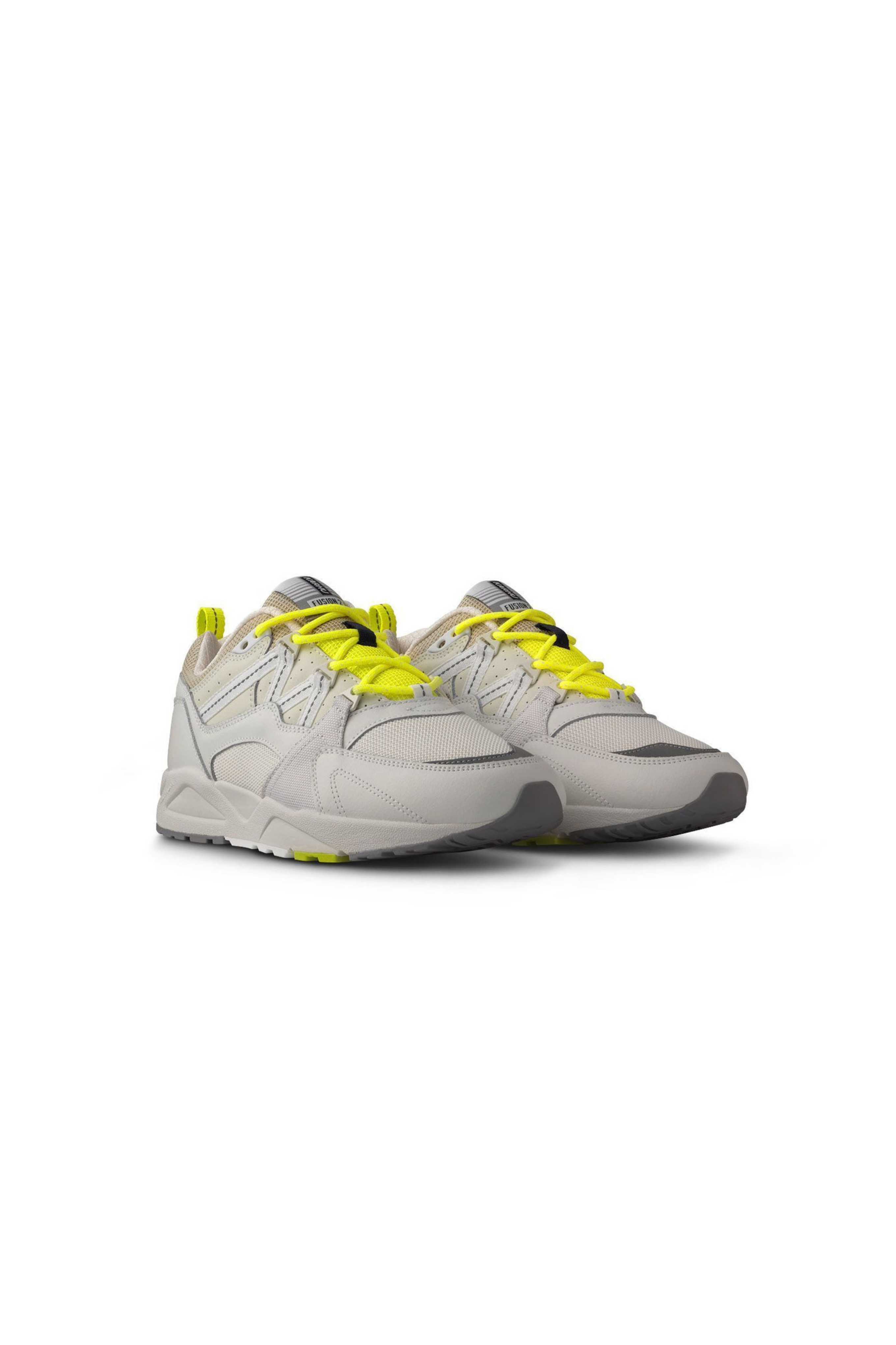 FUSION 2.0 SNEAKER - BRIGHT WHITE/EVENING PRIMROSE