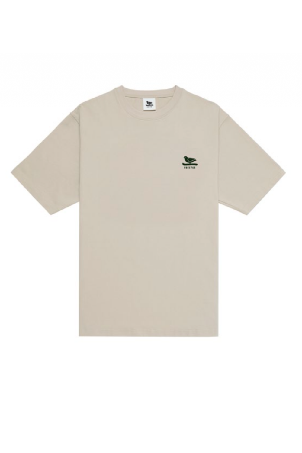 OOO T-SHIRT - DESERT