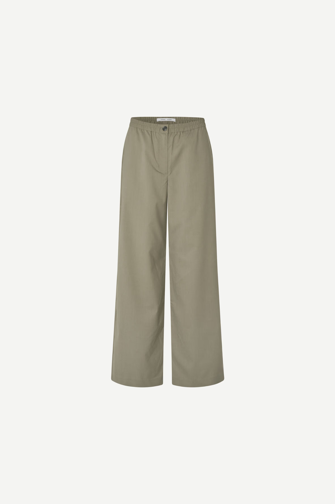 TOVA TROUSERS - OVERLAND TREK MEL