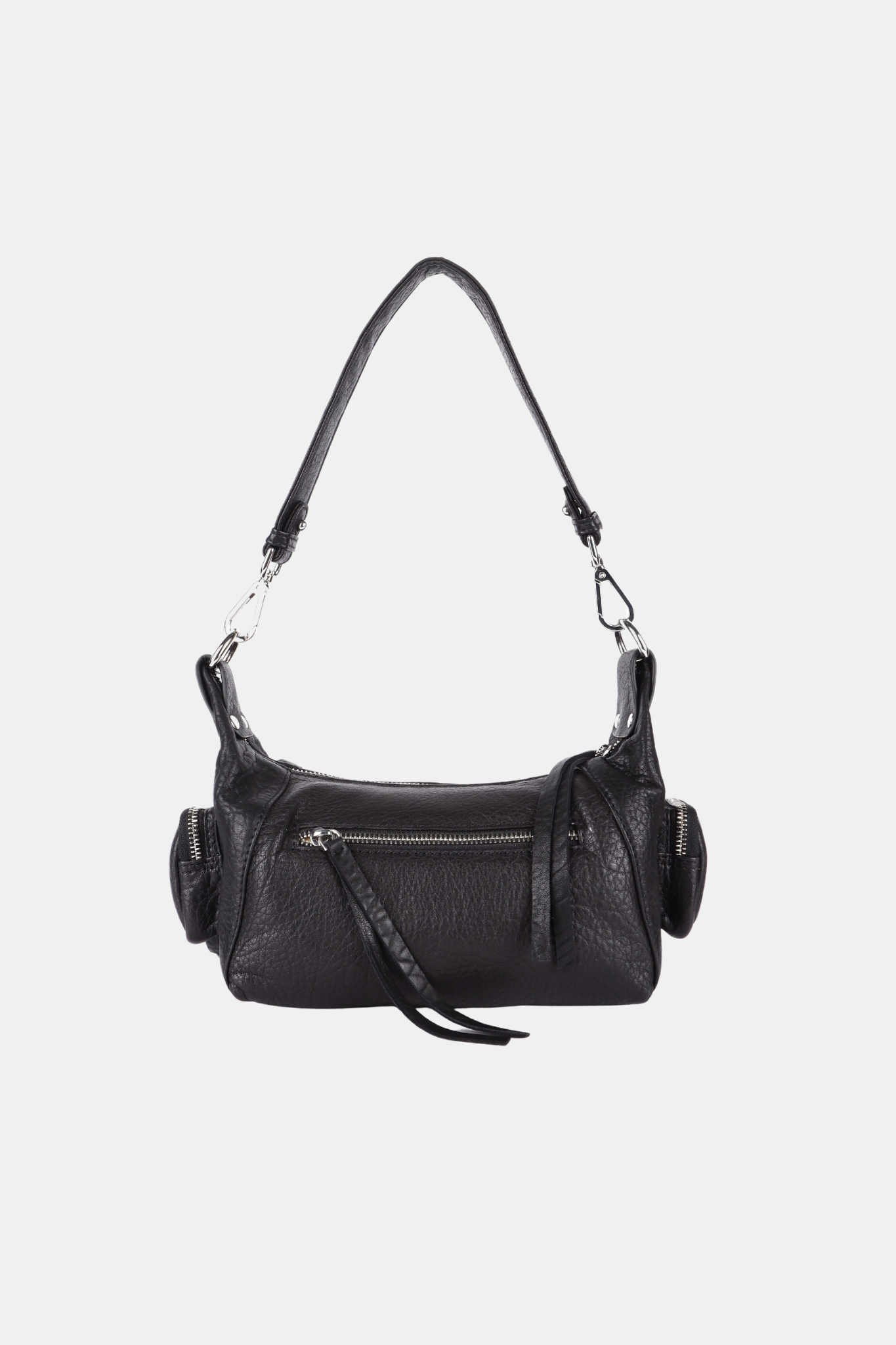 JANE BAG - BUBBLE BLACK