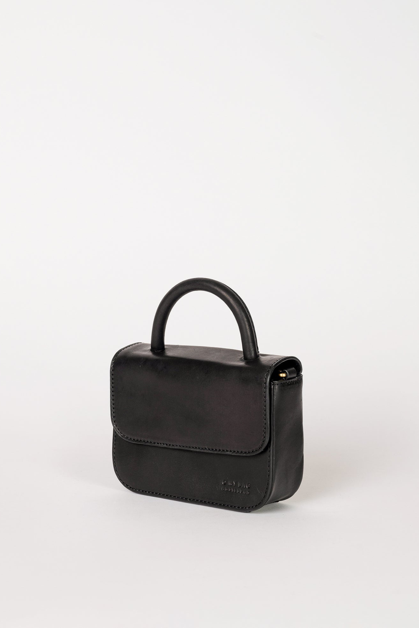 NANO BAG - BLACK