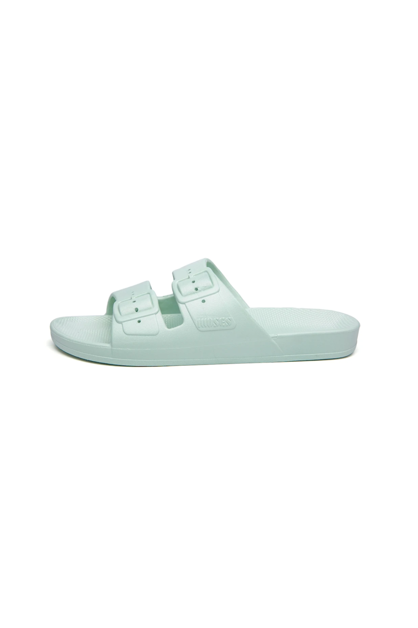 SAGE SLIDES - LIGHT SAGE GREEN