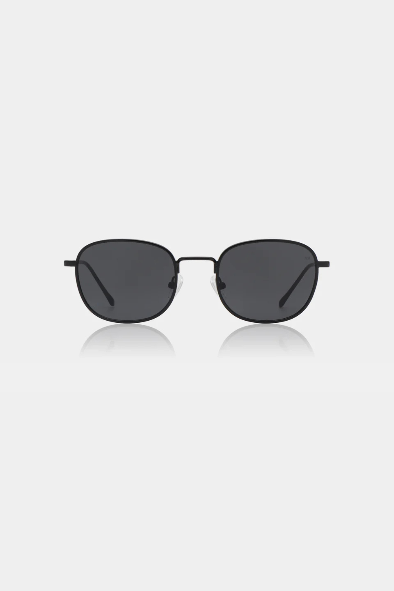 HELLO SUNGLASSES - BLACK