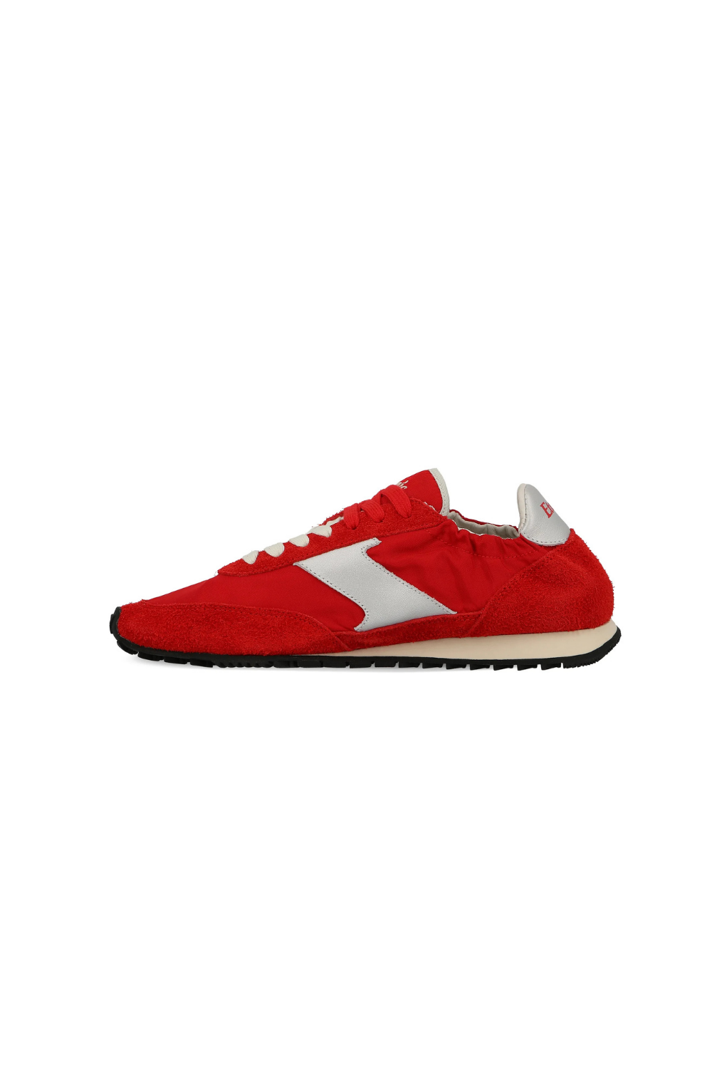 TRANS AM 2.0 WOMEN SNEAKERS - SCARLET