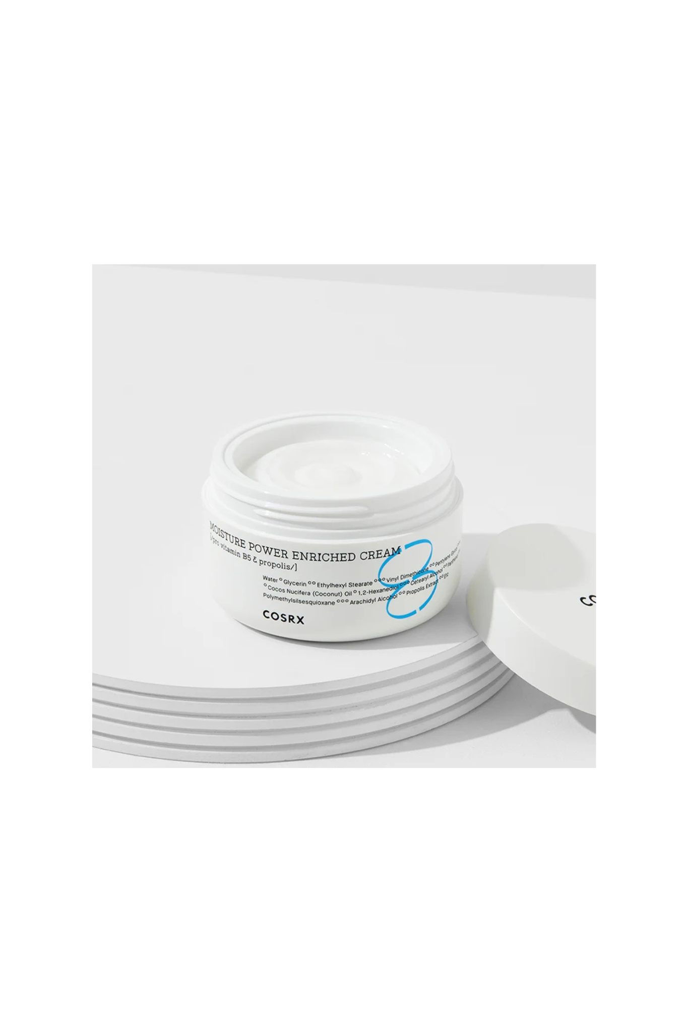 HYDRIUM MOISTURE POWER ENRICHED CREAM 50ML