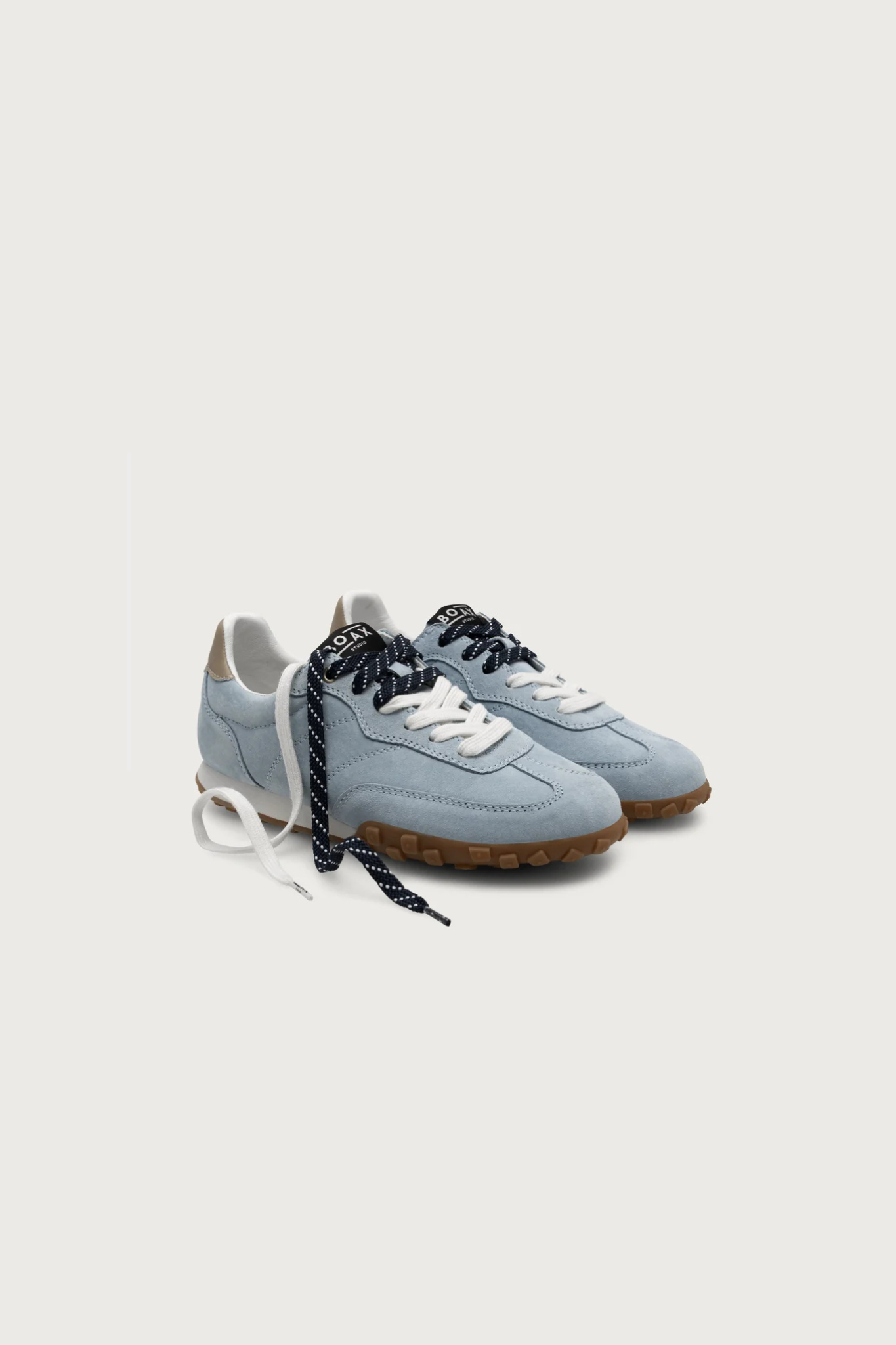 STRIKE WOMEN SHOES - BLUE
