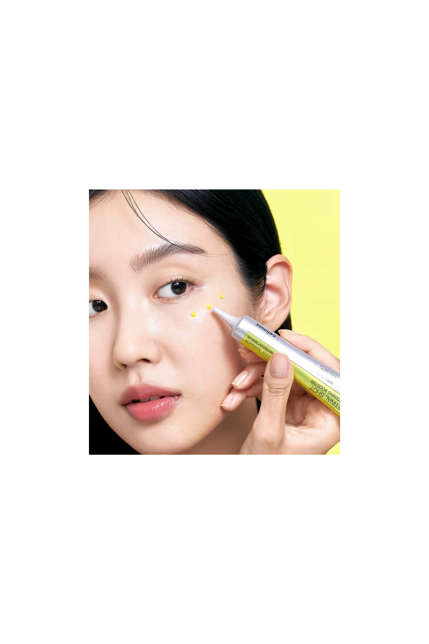 THE -A RETINOL SHOT TIGHTENING BOOSTER 15ML