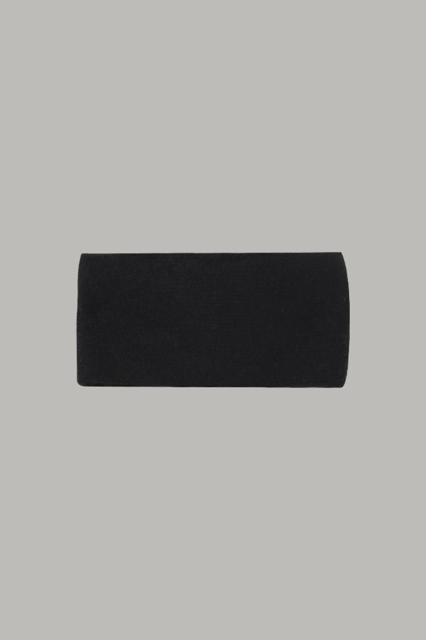 NANA HEADBAND - BLACK