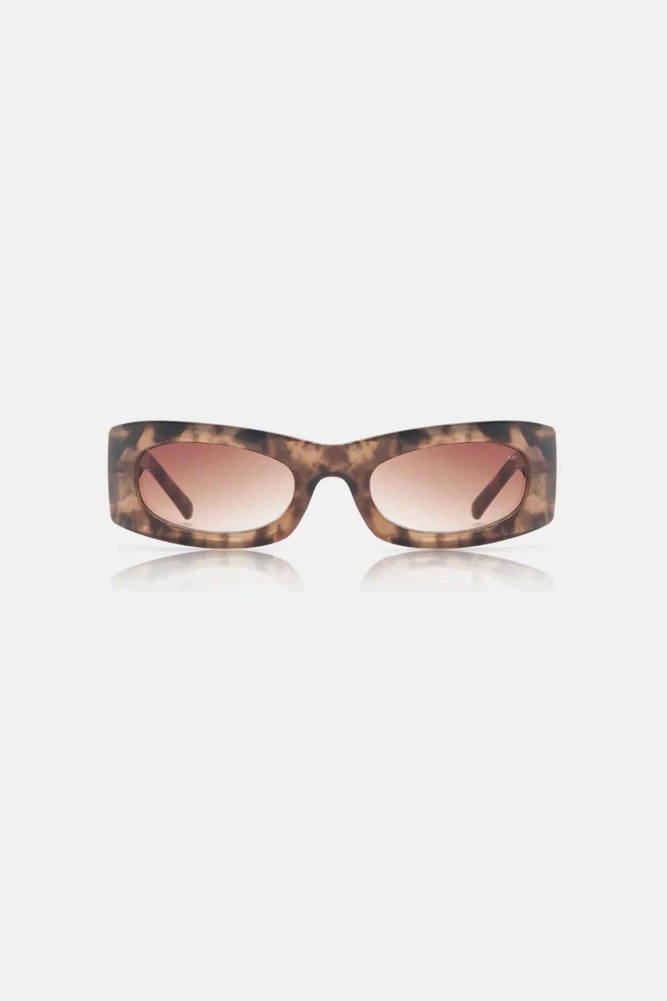 FRIDA SUNGLASSES - COQUINA