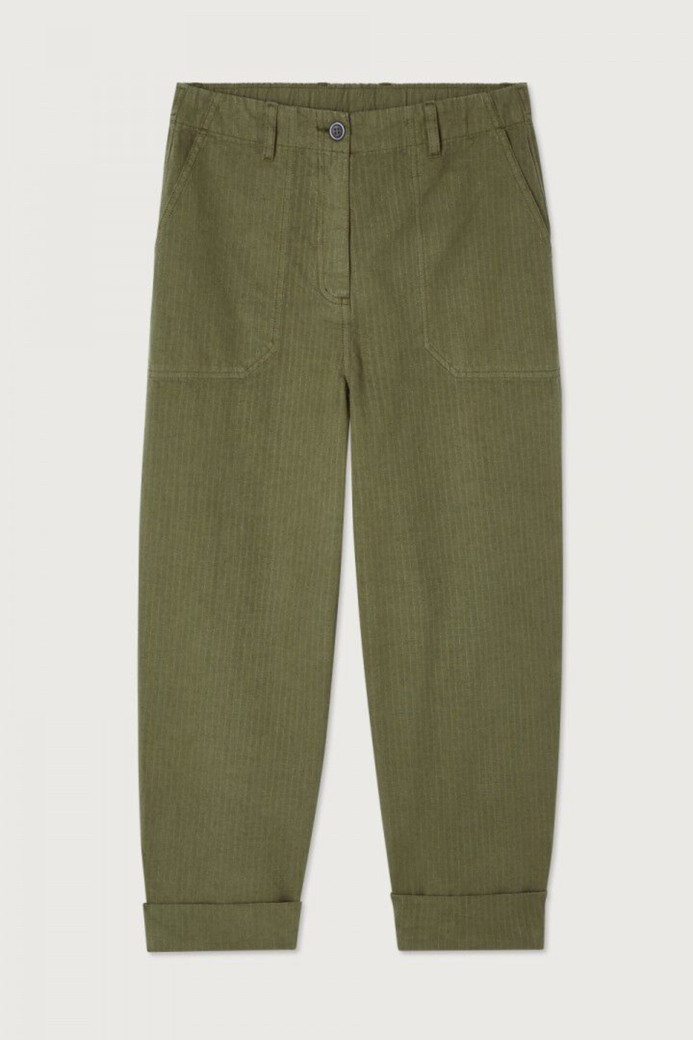 RYGYBAY PANTS - KHAKI