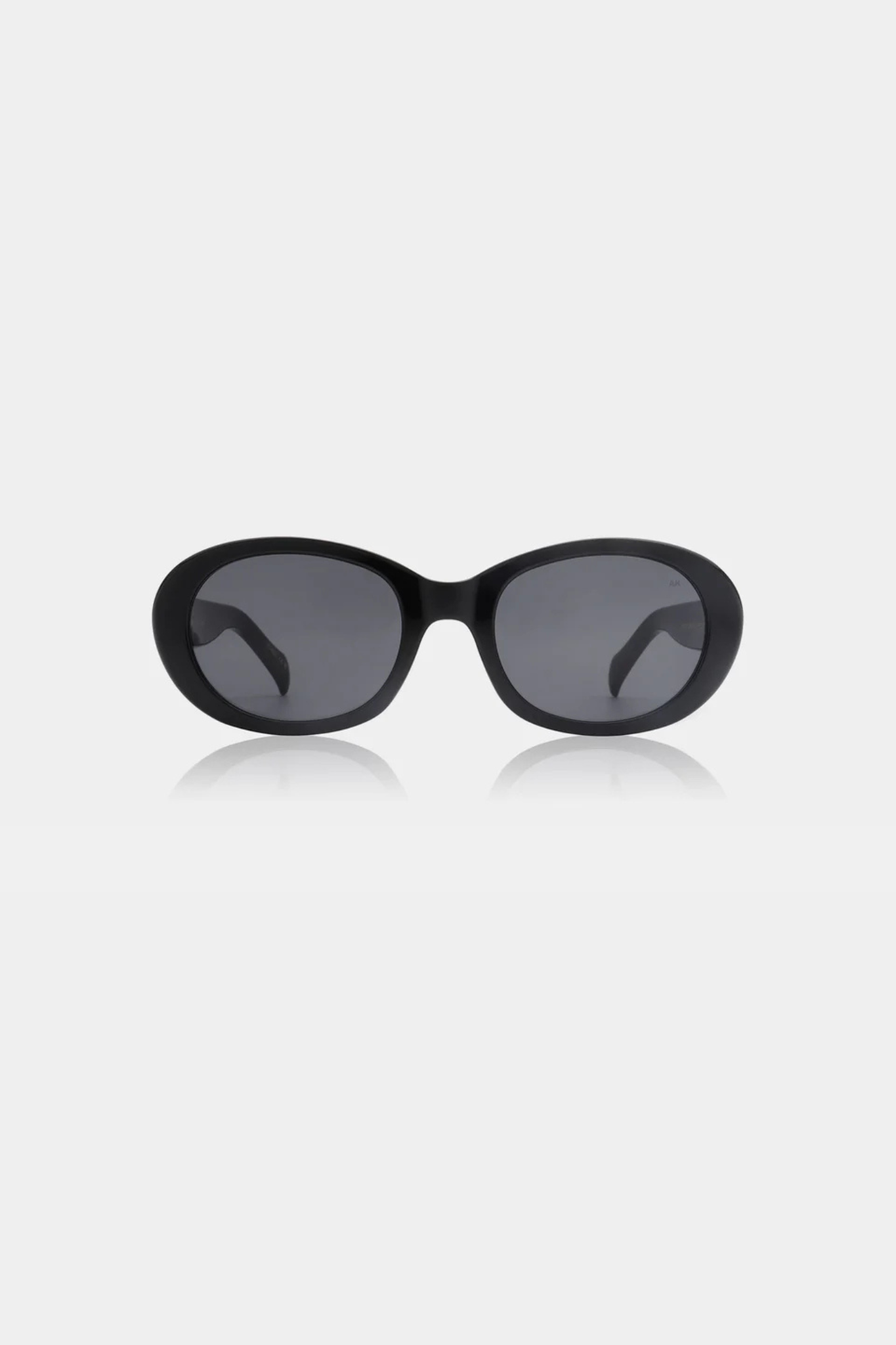 LILLY SUNGLASSES - BLACK