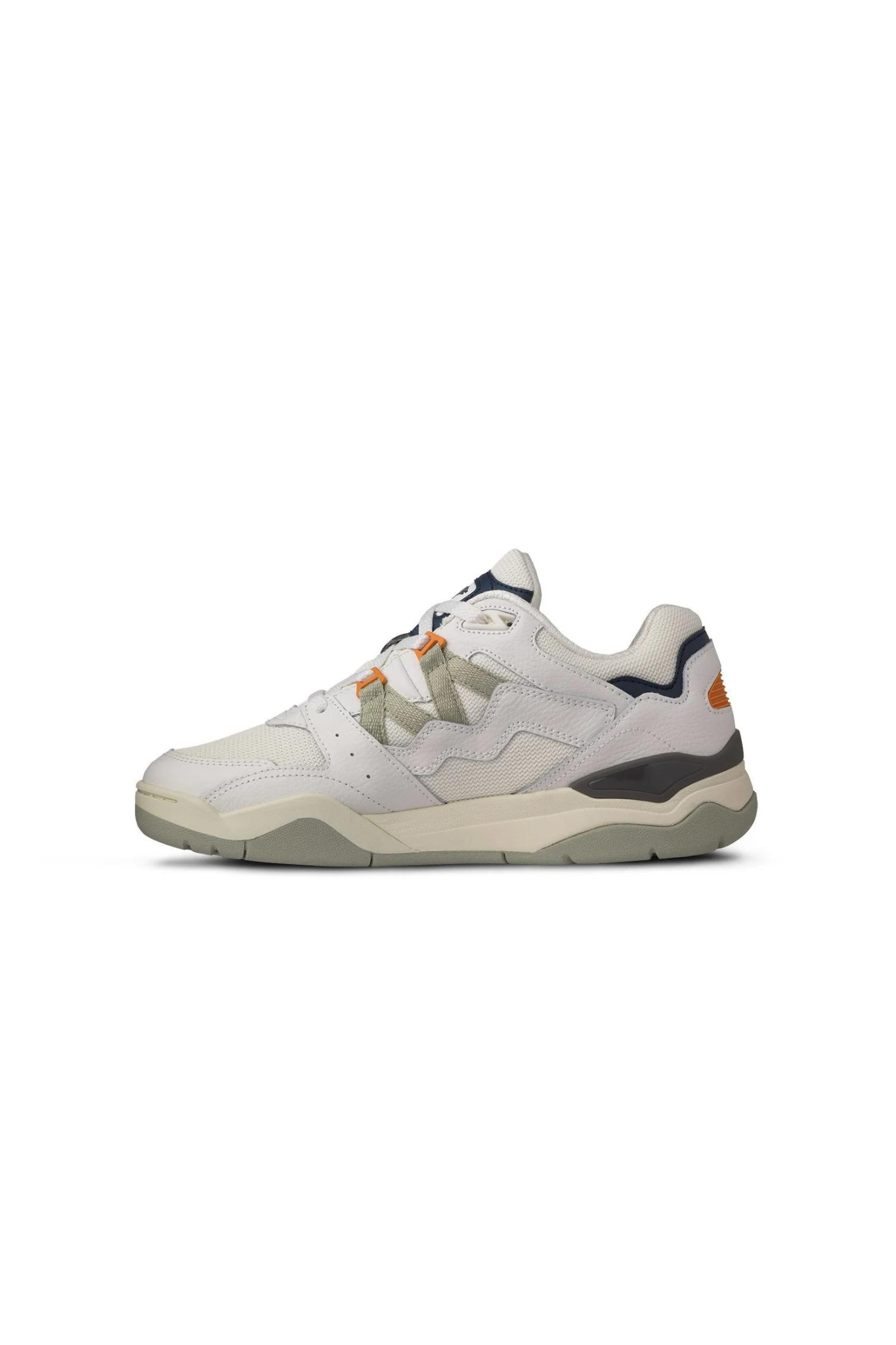 FUSION XT SNEAKER MEN - CLOUD DANCER/AGATE GREY