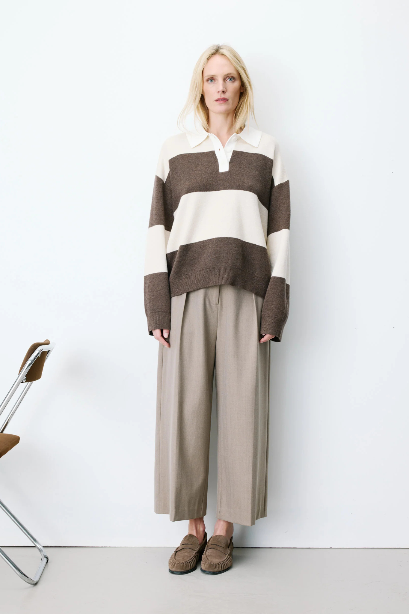 ASTRE PULL - SABLE