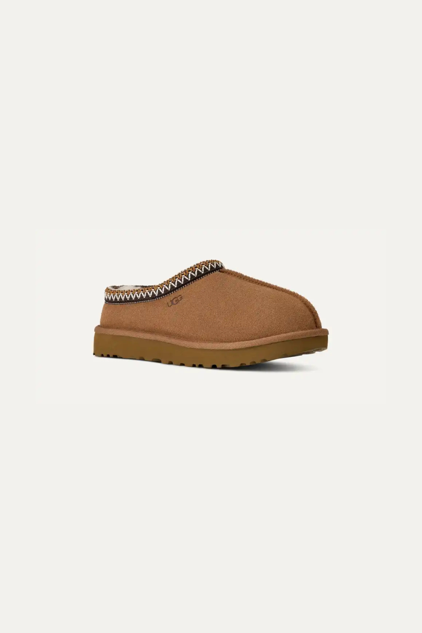 TASMANI II WOMEN SHOES - CHESTNUT
