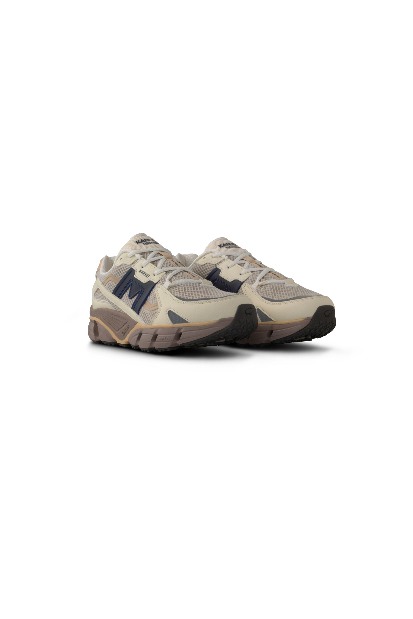 SUPER FULCRUM WOMEN SNEAKERS - SOLITARY STAR/NAVAI ACADEMY