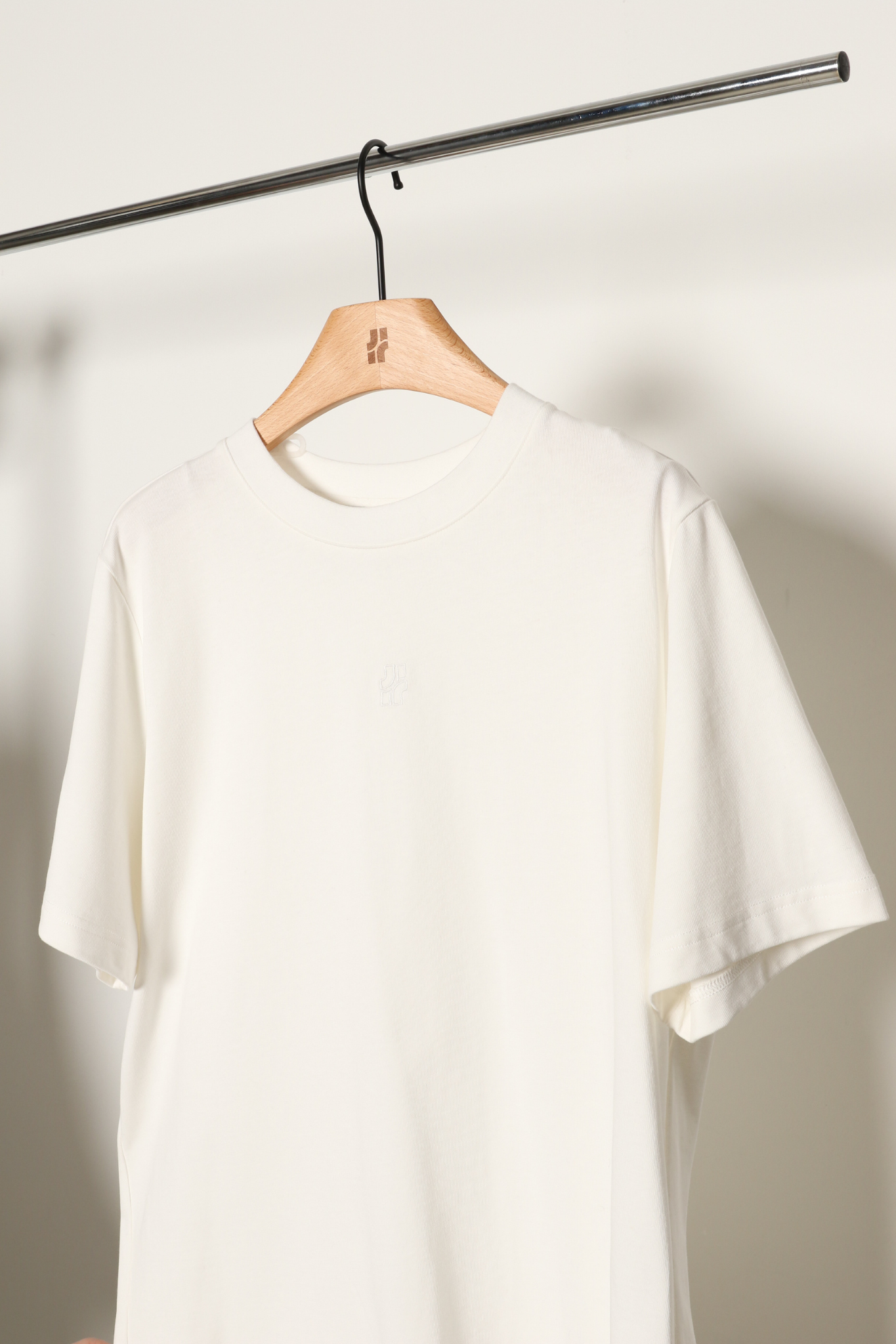 LIANE T-SHIRT - WHITE