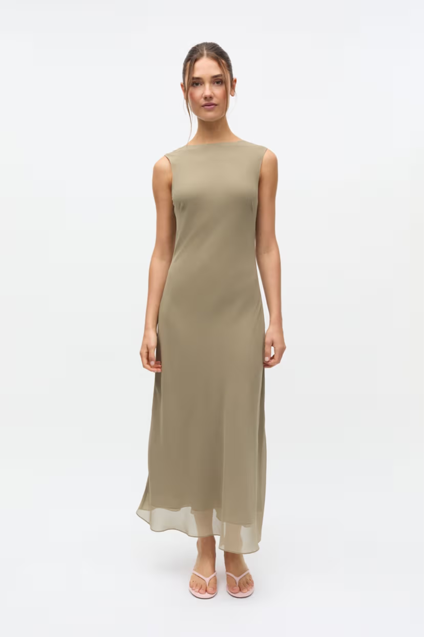 SYDNEY SL DRESS - MERMAID