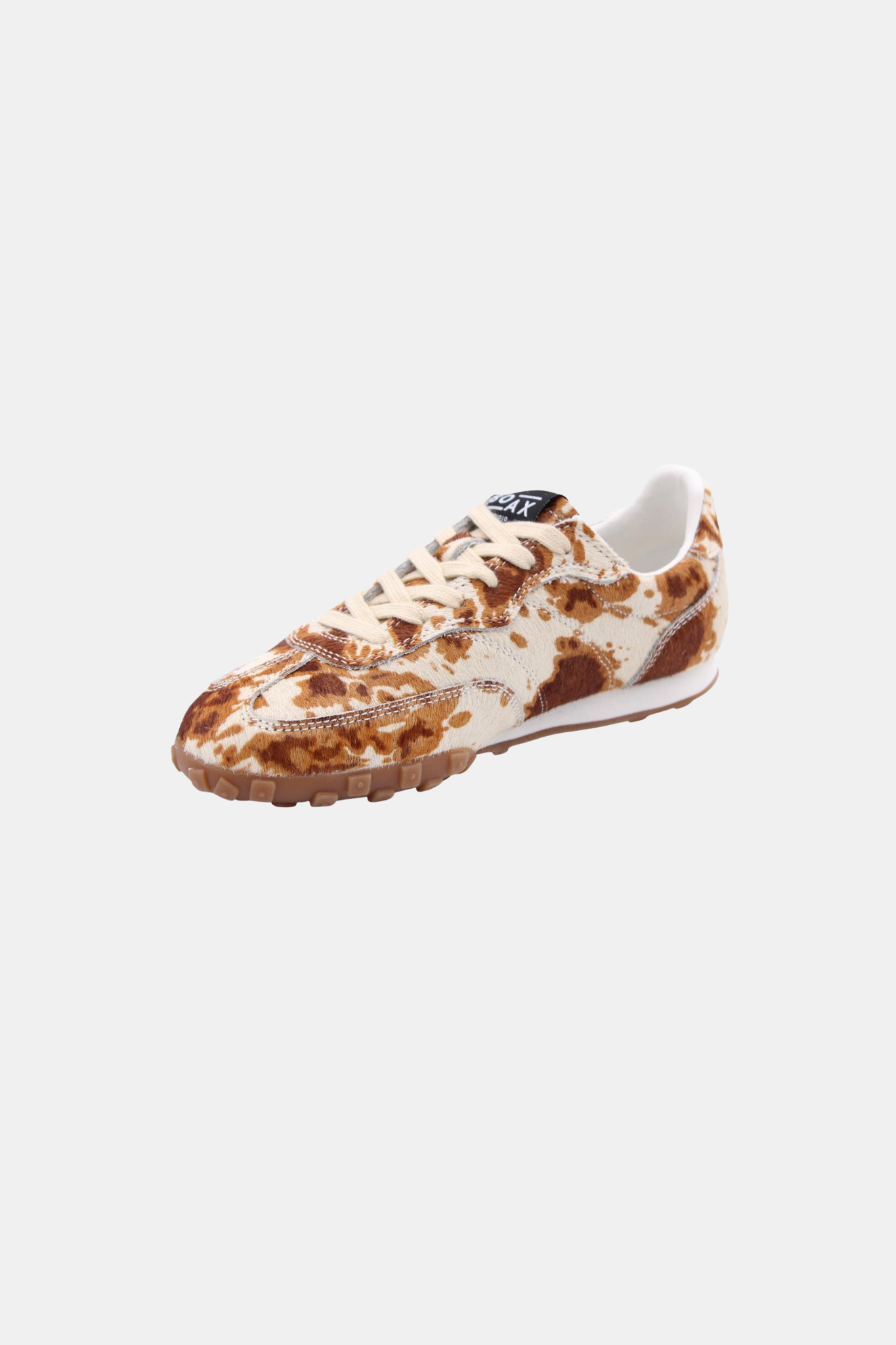 STRIKE WOMEN SHOES - ANIMAL PRINT