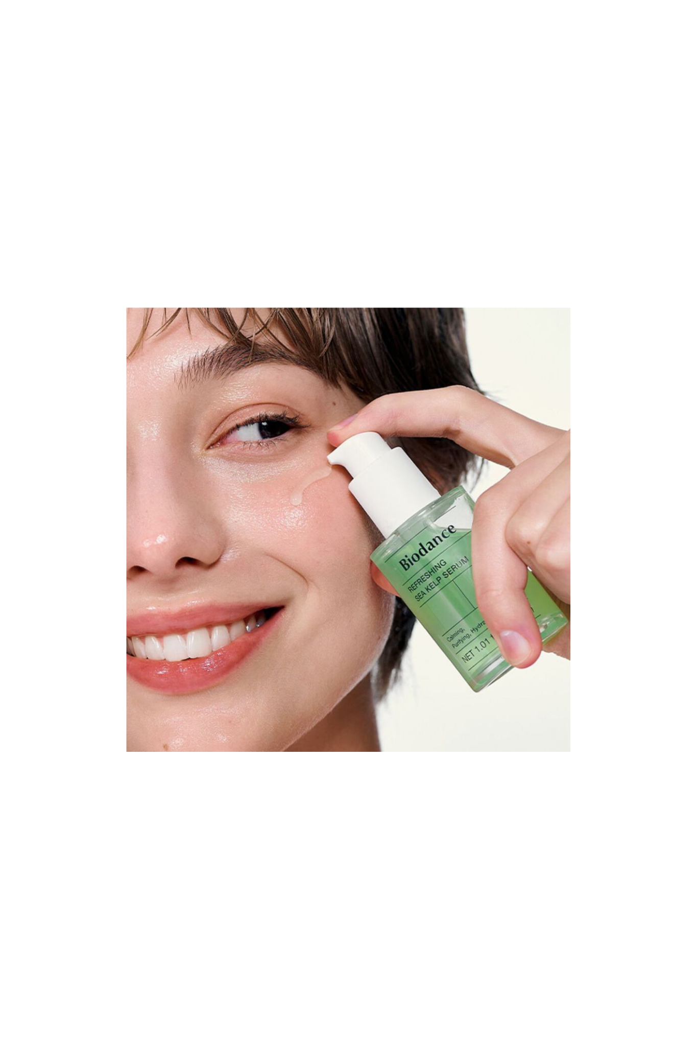REFRESHING SEA KELP SERUM 30ML