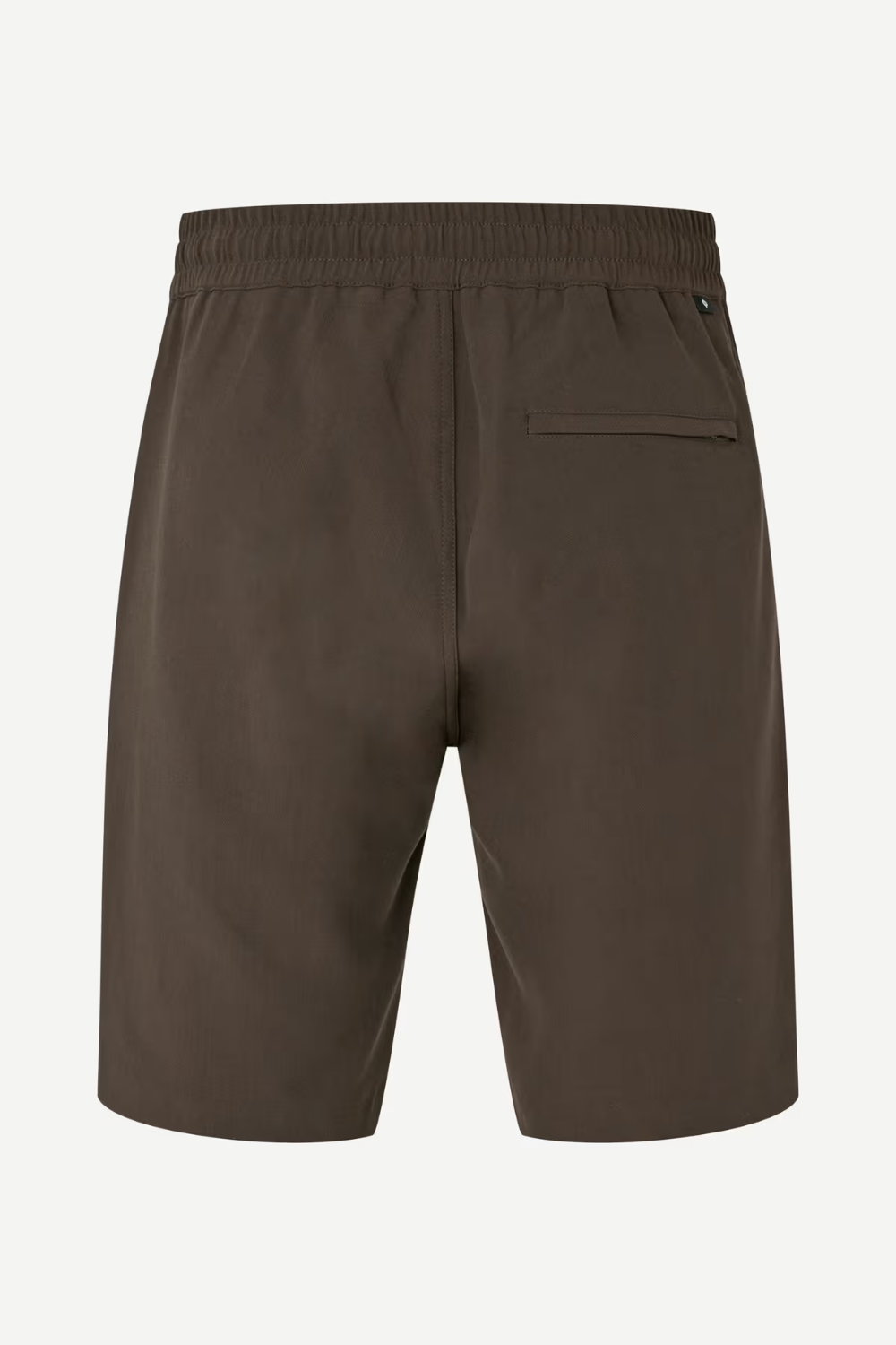 SASMITH SHORTS - BLACK OLIVE