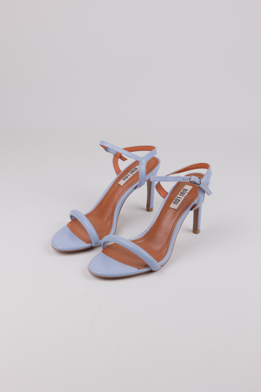 OU - TITA HEELS - BABY BLUE