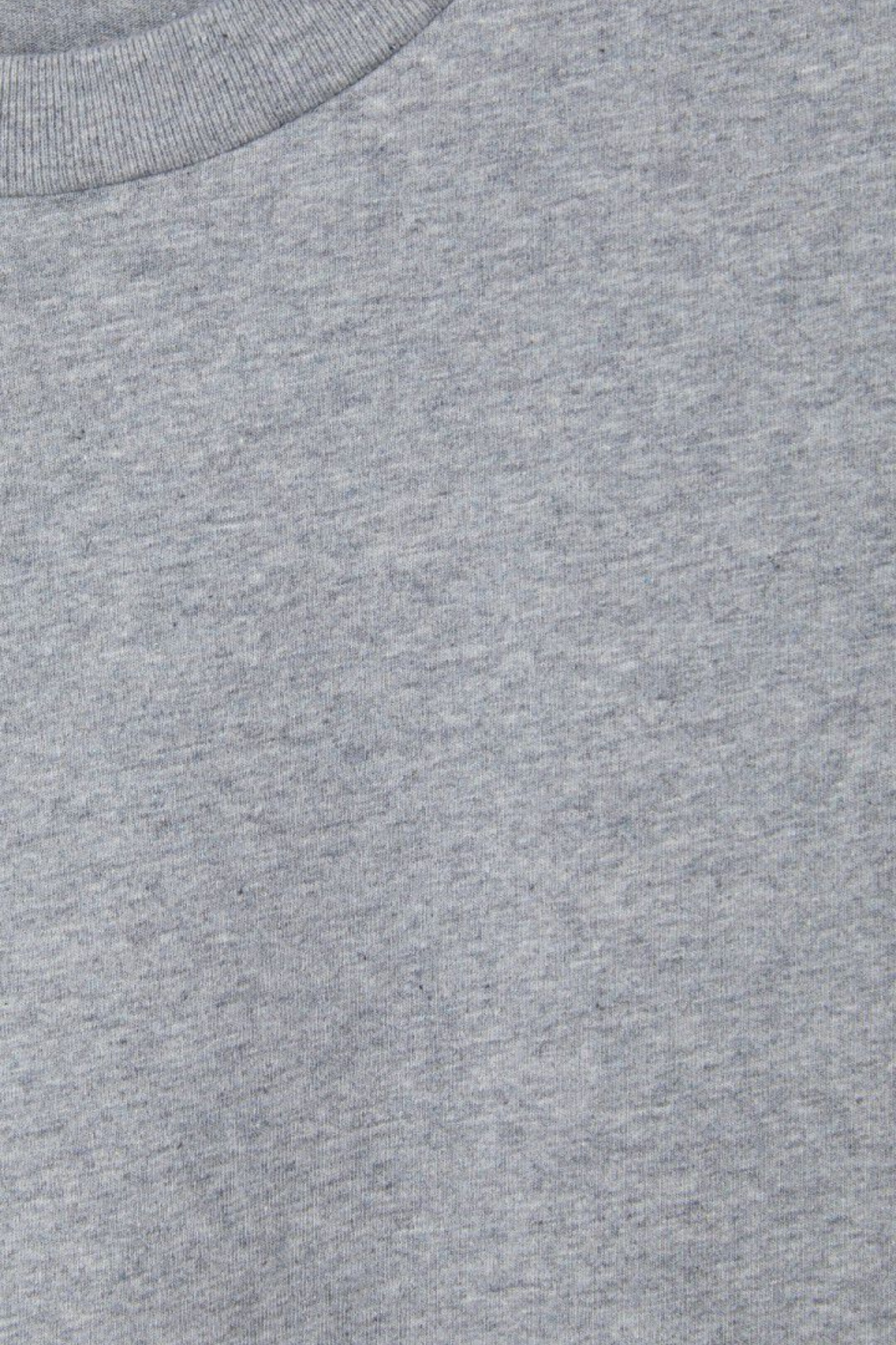 FIZVALLEY T-SHIRT - GREY