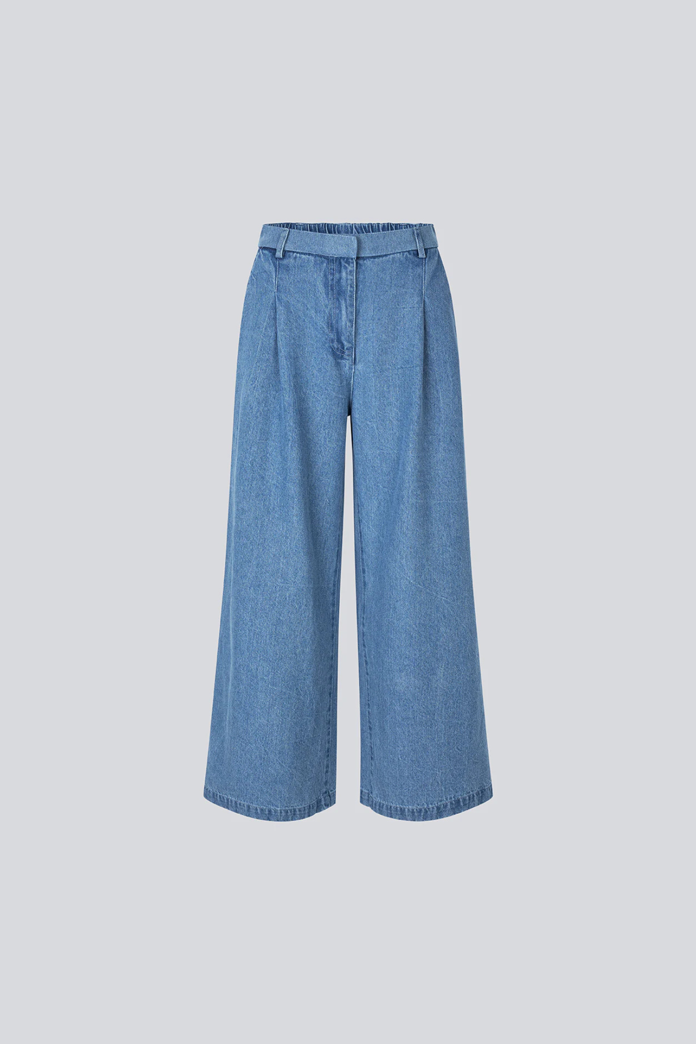 MINNI PANTS - LIGHT BLUE