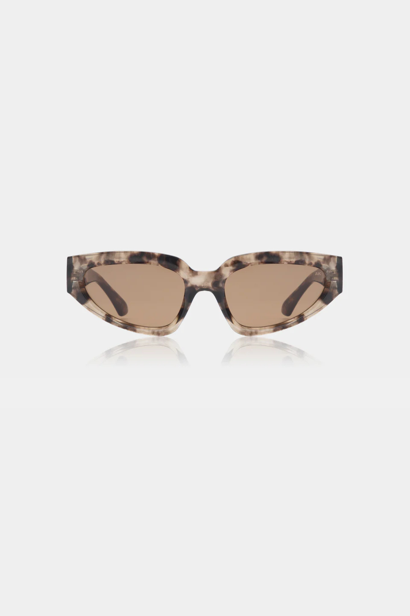 ELLA SUNGLASSES - COQUINA