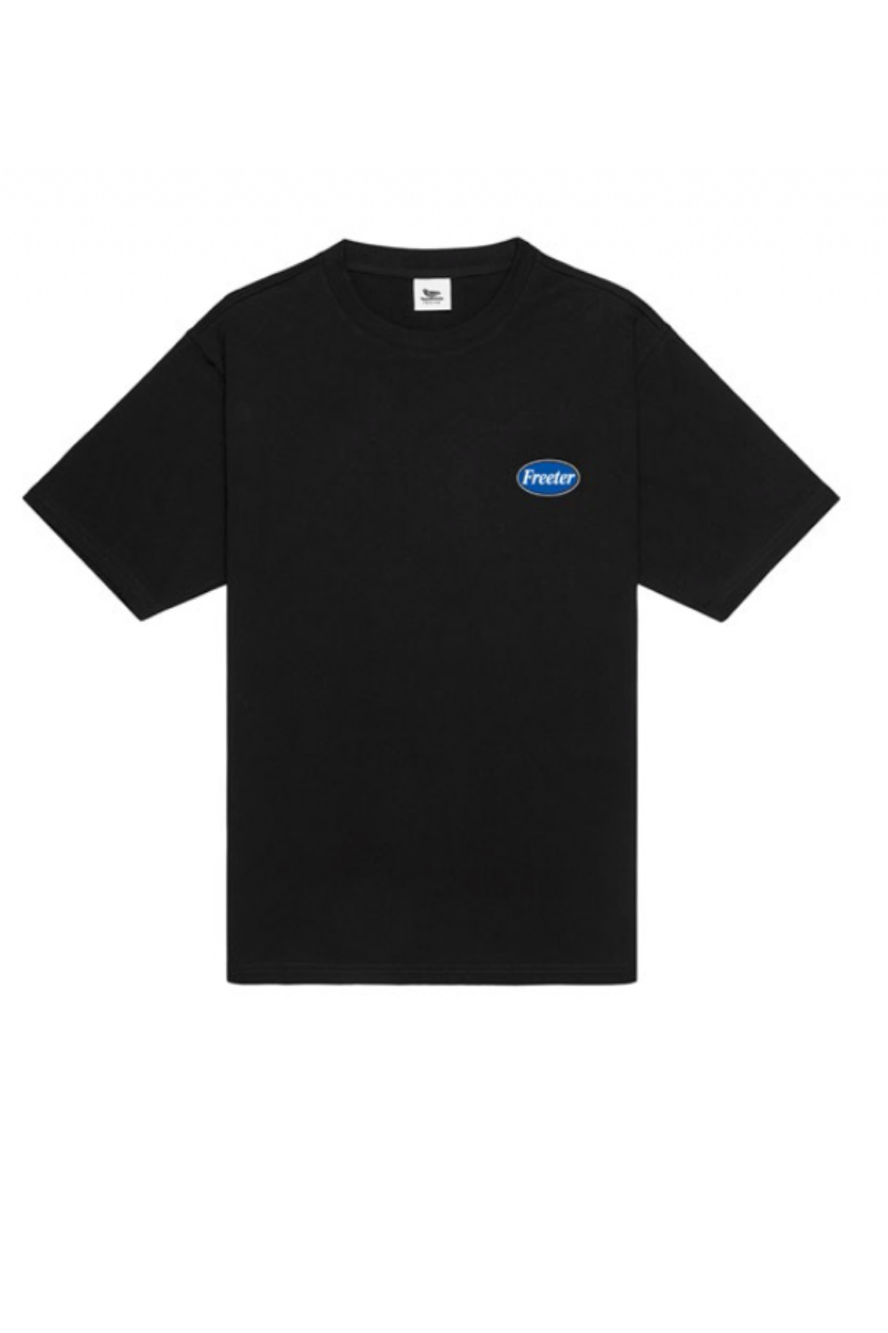 ONBOARD T-SHIRT -BLACK