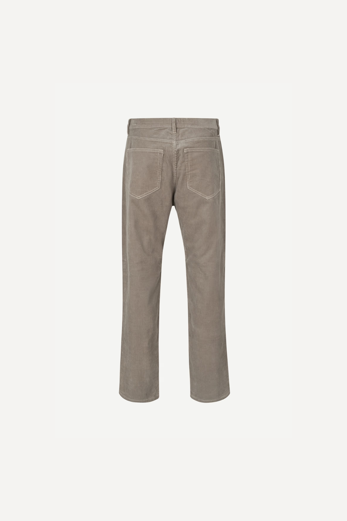 EDDIE TROUSERS 14934 - ELEPHANT SKIN